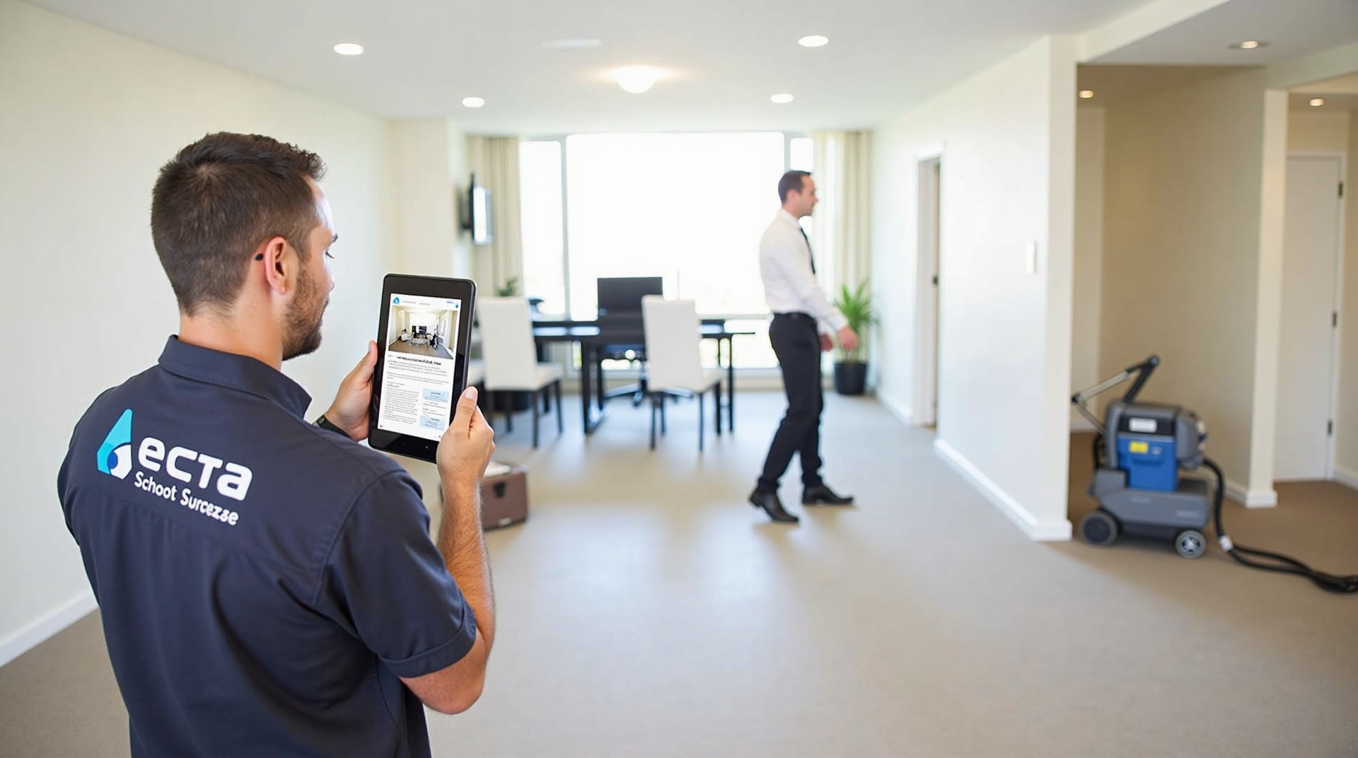 End of Lease Carpet Cleaning Broadmeadows
