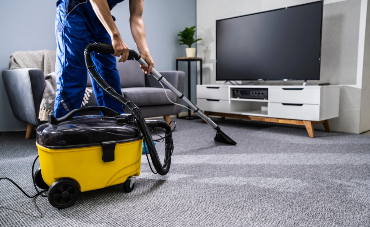 Extract End of Lease Cleaning Broadmeadows Contact Office